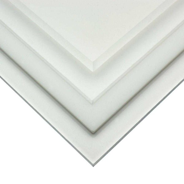 Brilliant Cast Acrylic Sheets Grimco